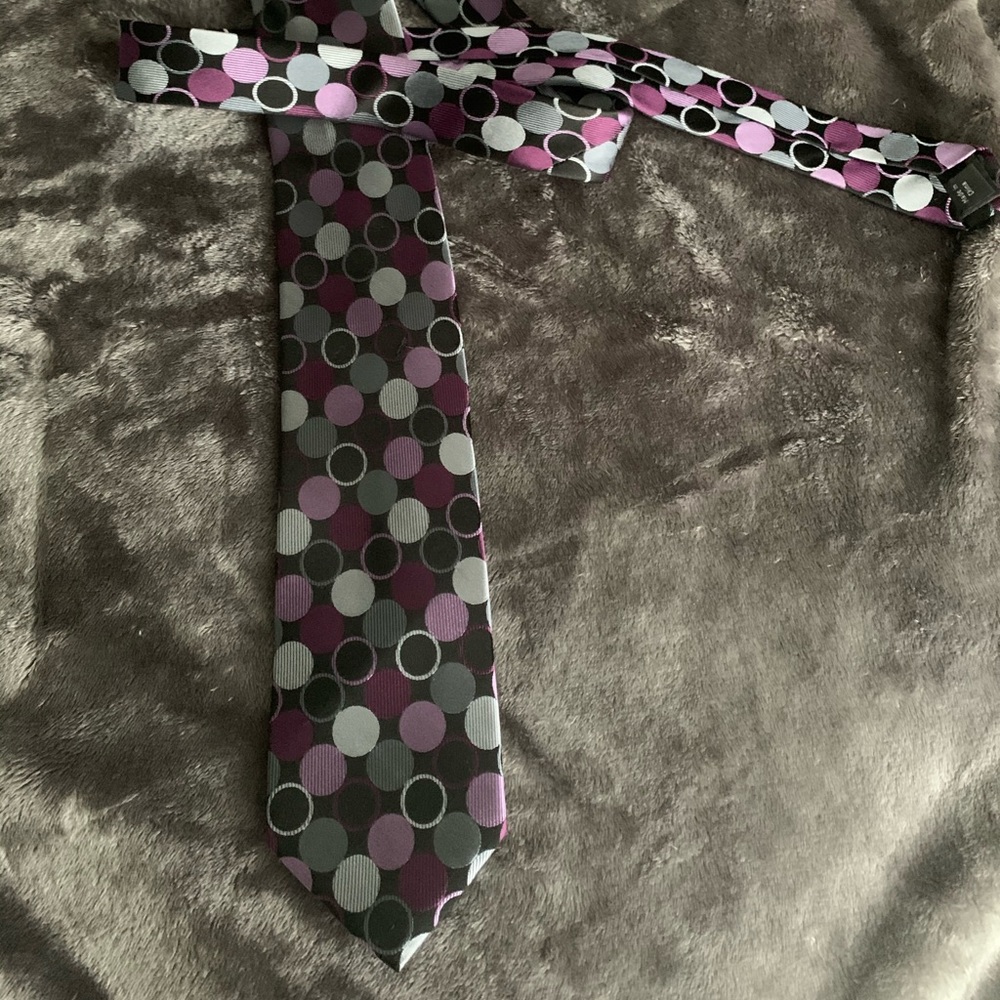 MICHAEL KORS TIE NEW NWOT